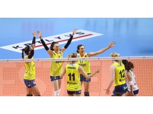 File derbisi Fener’in