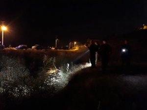 Kızılırmak'ta kaybolan kişinin cesedine ulaşıldı