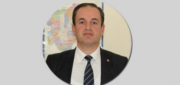 Konya Gençlik ve Spor İl Müdürü değişti