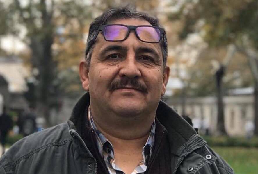 Okumuşlar ailesinin acı günü