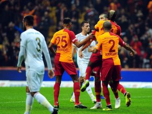 Süper Lig’de 8. hafta heyecanı