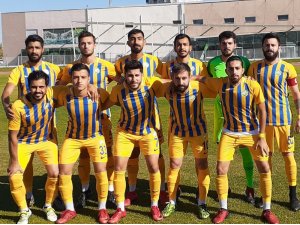Talasgücü Belediyespor, Tüysüzspor maçı hazırlıklarını sürdürüyor
