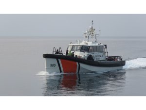 Çanakkale'de 211 düzensiz göçmen yakalandı