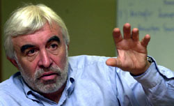 Medyanın Ogün Samastları!