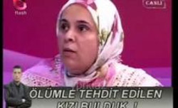 Canlı yayında telefon komedisi!..