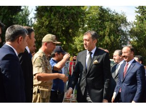 "Eğitimin aksaması söz konusu olamaz"