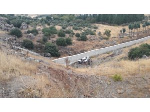 Okul yolunda feci kaza: 1 ölü