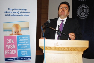 'Çok yaşa bebek' projesi