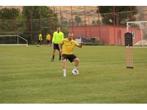 Konyaspor maçında hocamız bana görev verirse ben hazırım