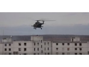 KGAÖ ülkeleri Rusya’da askeri tatbikata başladı