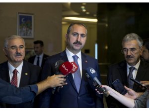 "Siyasi bir şantaj meselesi olarak değerlendirilebilir"