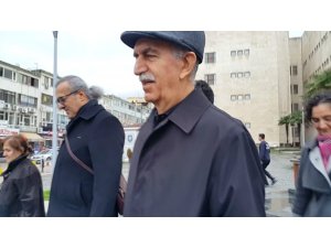 Şahabettin Harput'un  cezası arttırıldı