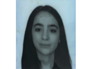 Genç kız denizde boğuldu