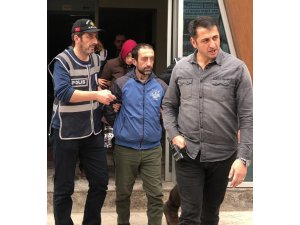 Eşini öldürten kadın, mahkemede tüm suçu sevgilisine attı