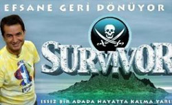 Survivor ne zaman başlayacak?