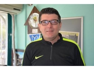Başarılı sporcu ve teknik adam Gençlik Hizmetleri Müdürlüğü görevine atandı