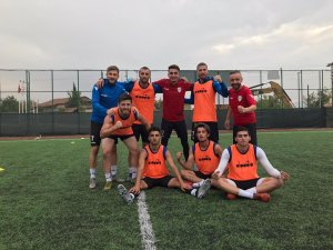 Yeşilyurt Belediyespor’da galibiyet hesapları