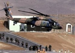 İşte Mehmetçiğin merhameti