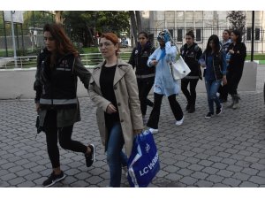 GÜNCELLEME - Samsun merkezli FETÖ/PDY operasyonu