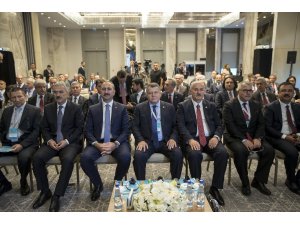 "1. Balkan Ülkeleri Başsavcıları Çalışma Forumu"