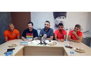 Nazilli Belediyespor’dan taraftara destek çağrısı