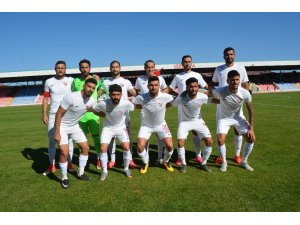 Isparta 32 Spor Başkanı Yazgan: "Bu takım şampiyon olacak"