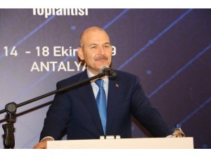 Bakan Soylu’dan asker selamı soruşturmasına tepki