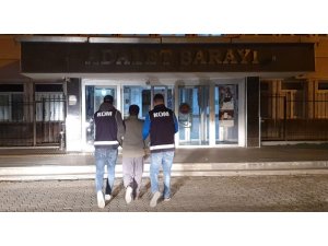 Muş’ta tefecilik operasyonu