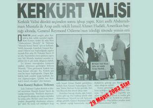 Yılmaz Özdil'in 'Eşek Kürt'ünü hatırlattı