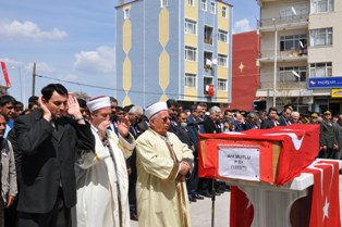 "Ağabeyimi nereye götürüyorsunuz?"