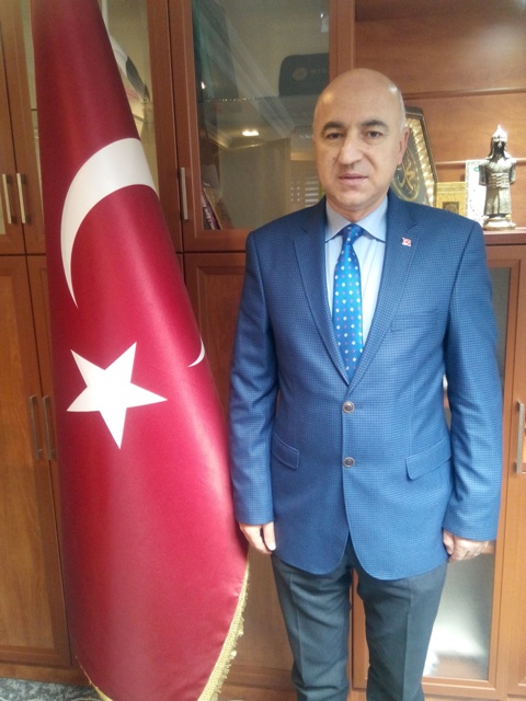 Emlakçılardan tam destek