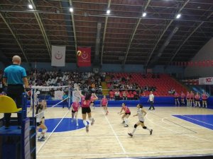 Salihli’nin sultanları Manisa’da kaybetti