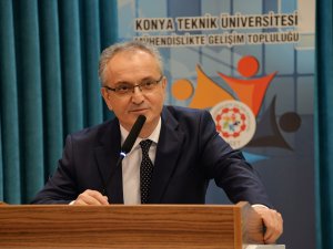 KTÜN’de Girişimcilik Zirvesi ’19 gerçekleşti