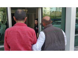 Silahla yaralamaya adli kontrol