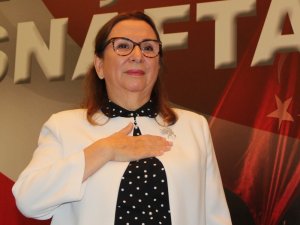 Bakan Pekcan’dan esnafa müjdeler