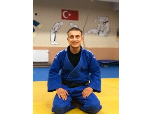 İşitme Engelliler Judo Milli Takımı Avrupa ikincisi oldular