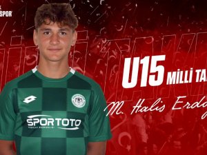 Mevlana Halis’e de milli davet