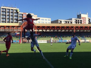 Ali Karakaya, 11 dakika süre aldı