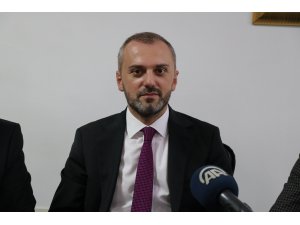 "Sınırımızda oluşturulmak istenen terör belasını defedeceğiz"