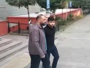 Balıkesir’de sosyal medyadan terör propagandasına 1 tutuklama