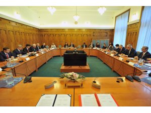 Türkiye ile Çek Cumhuriyeti arasında iş birliği