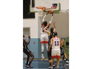 Basketbol: FIBA Kadınlar Avrupa Kupası