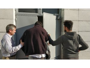 Samsun’da 4 DEAŞ şüphelisi serbest