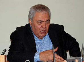 Celal Doğan'dan büyük gaf!