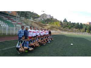 Simav İlçe Emniyet Müdürlüğü’nden farkındalık projesi