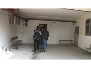 Elazığ’da PKK/KCK operasyonu: 11 şüpheli adliyeye sevk edildi