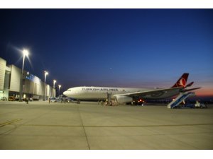 Koca Seyit’in yolcu sayısı yüzde 33 azaldı