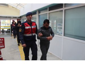 Kafa kesen teröristin 4 öğrencisi Kocaeli’de yakalandı