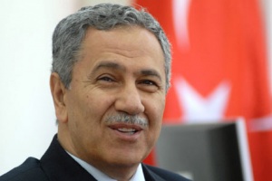 Baykal'ın sözleri Arınç'ı sevindirdi