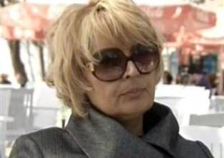 O amiralin eşi konuştu